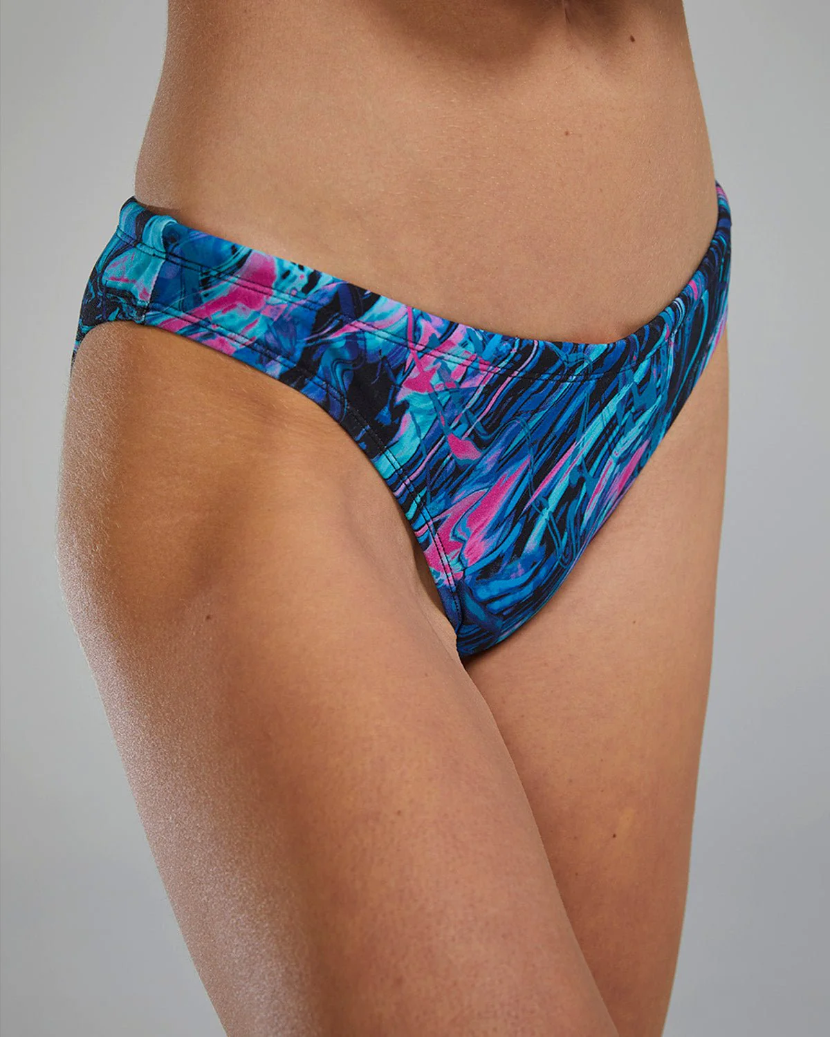 Women's Durafast Elite Classic Bikini Bottom Marmaris 8 Women's Durafast Elite Classic Bikini Bottom Marmaris