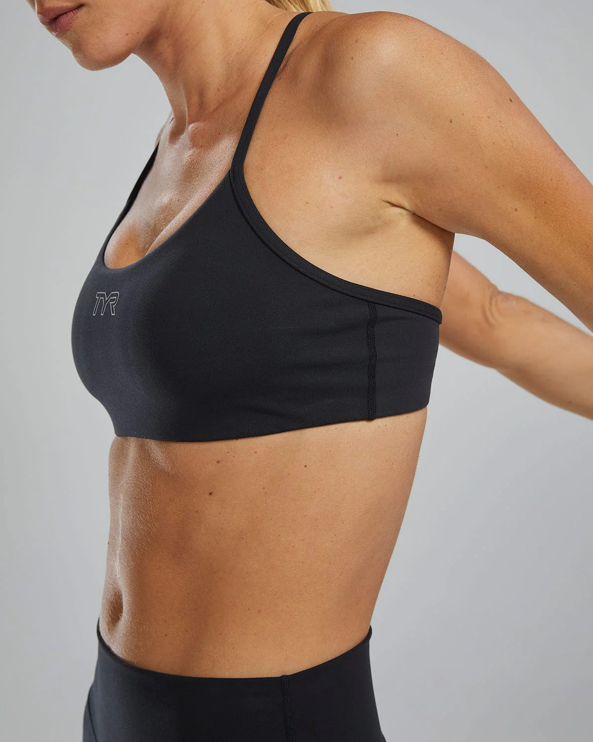 Joule Elite™ Women's Scoop Neck Sports Bra - Solid 14 Joule Elite™ Women's Scoop Neck Sports Bra - Solid