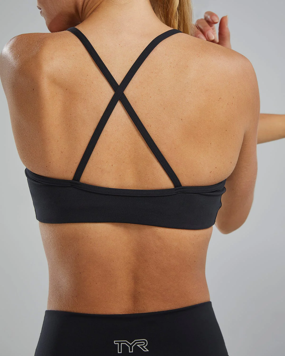 Joule Elite™ Women's Scoop Neck Sports Bra - Solid 15 Joule Elite™ Women's Scoop Neck Sports Bra - Solid