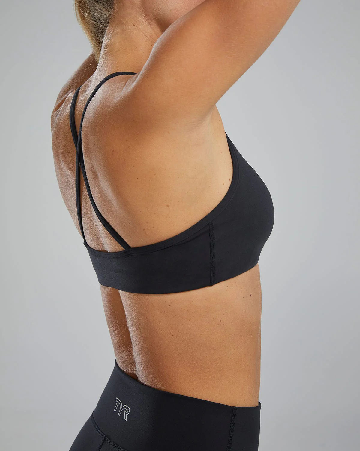 Joule Elite™ Women's Scoop Neck Sports Bra - Solid 16 Joule Elite™ Women's Scoop Neck Sports Bra - Solid