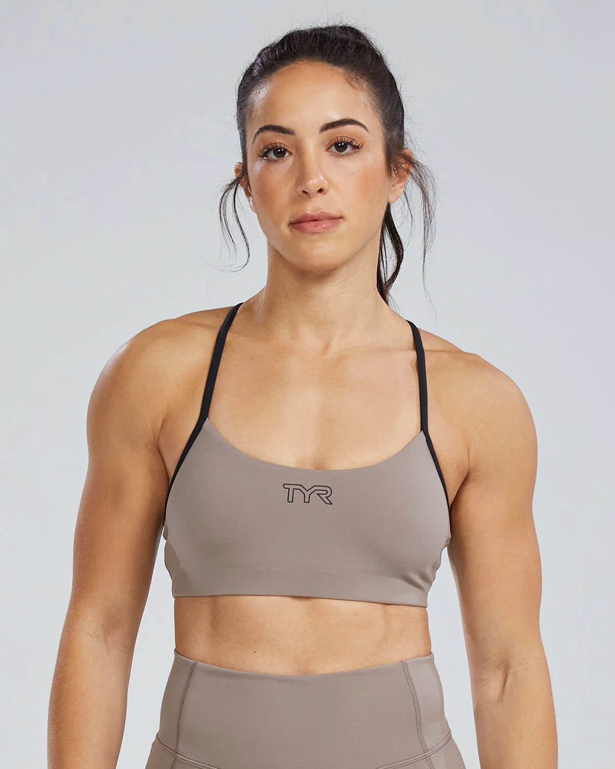 Joule Elite™ Women's Scoop Neck Sports Bra - Solid 25 Joule Elite™ Women's Scoop Neck Sports Bra - Solid