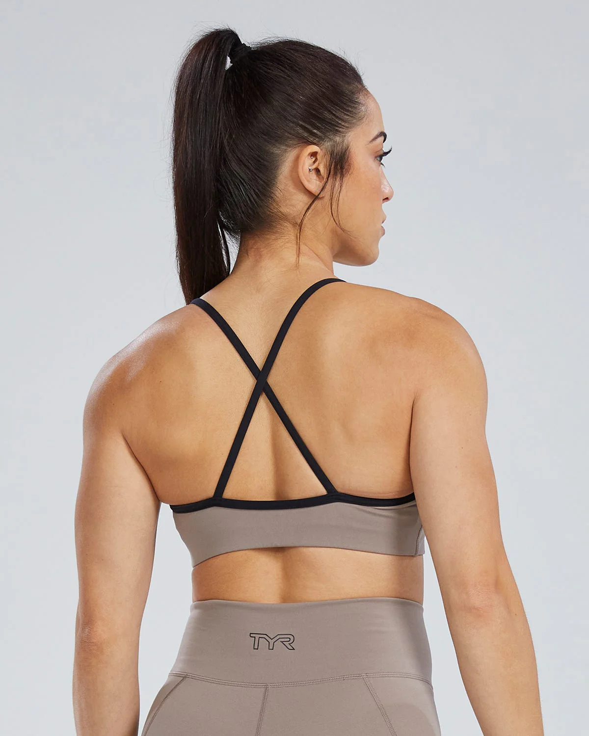 Joule Elite™ Women's Scoop Neck Sports Bra - Solid 26 Joule Elite™ Women's Scoop Neck Sports Bra - Solid