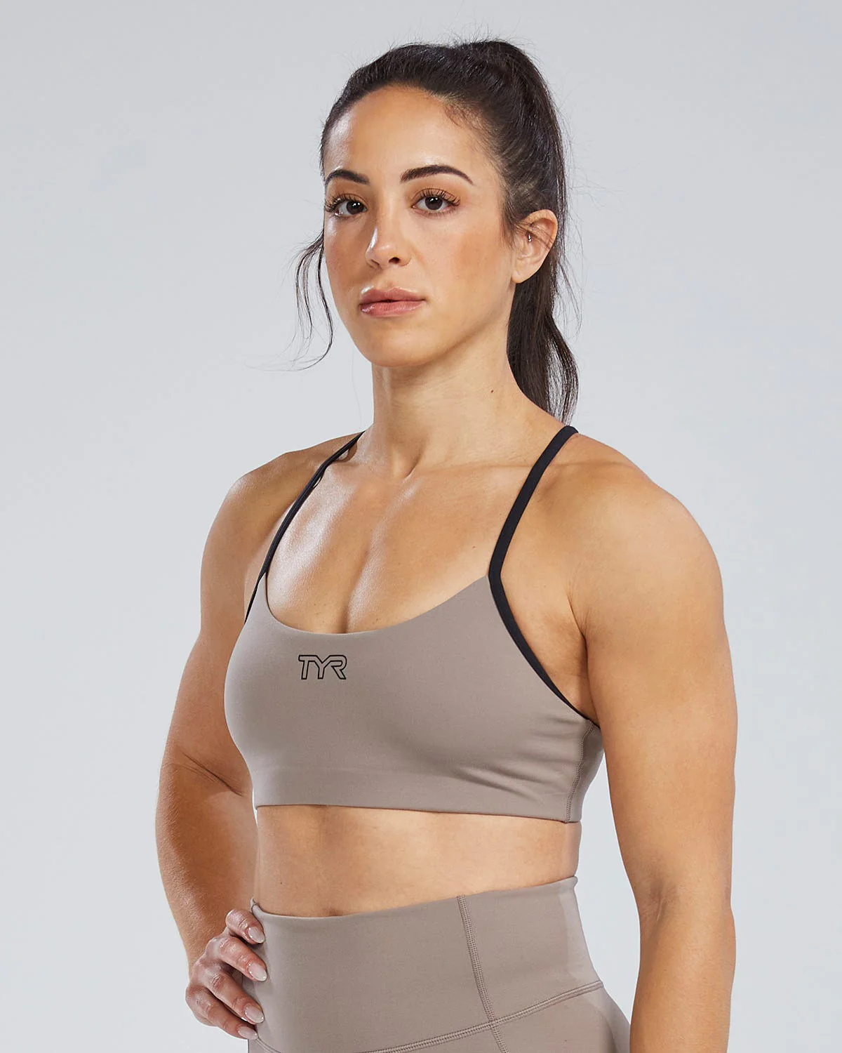 Joule Elite™ Women's Scoop Neck Sports Bra - Solid 27 Joule Elite™ Women's Scoop Neck Sports Bra - Solid