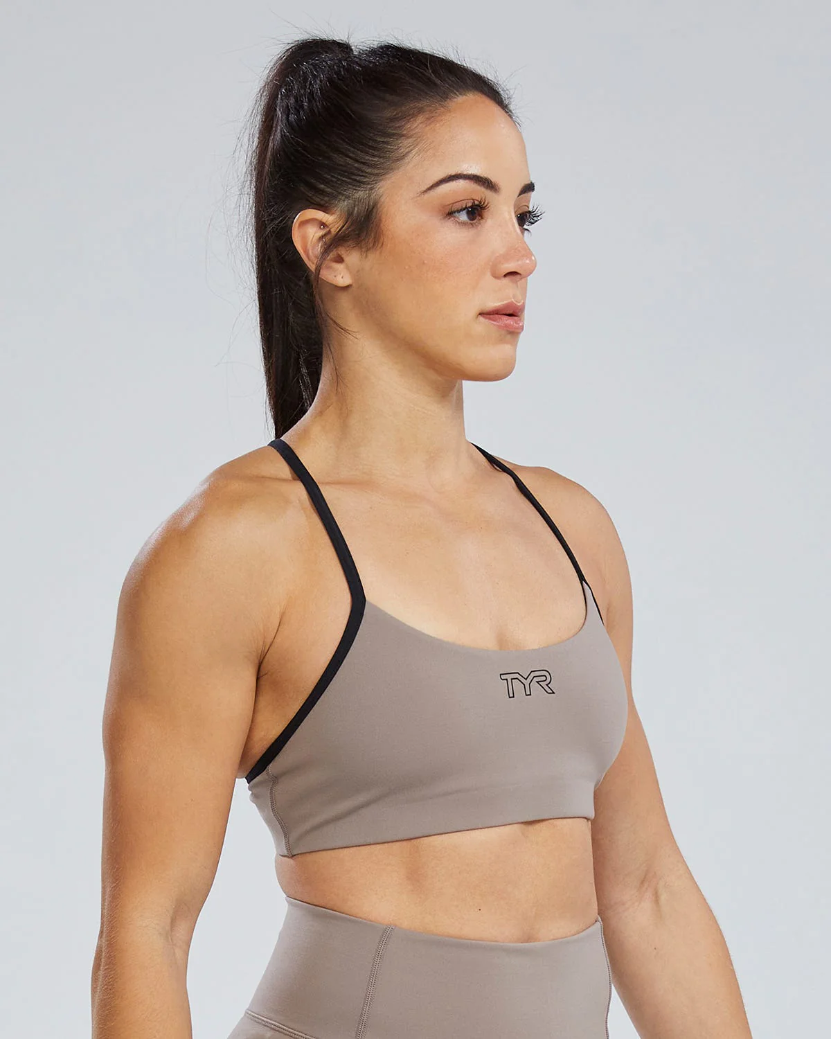 Joule Elite™ Women's Scoop Neck Sports Bra - Solid 28 Joule Elite™ Women's Scoop Neck Sports Bra - Solid