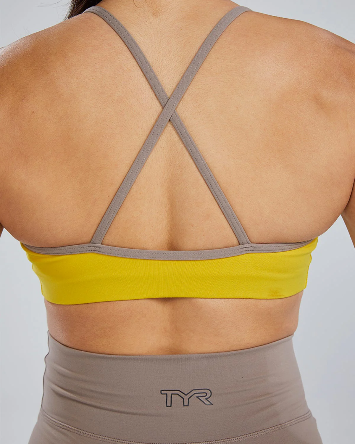 Joule Elite™ Women's Scoop Neck Sports Bra - Solid 38 Joule Elite™ Women's Scoop Neck Sports Bra - Solid