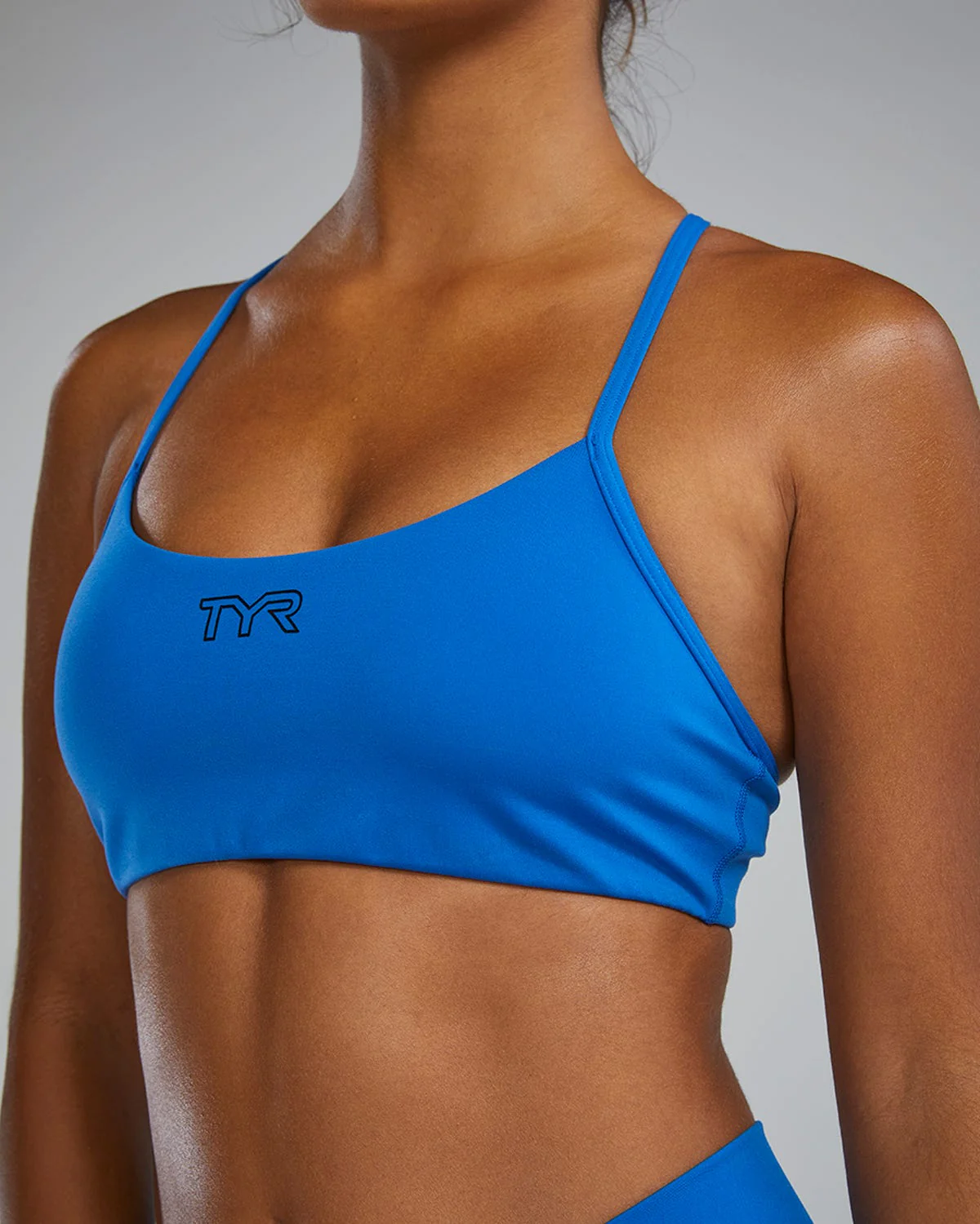 Joule Elite™ Women's Scoop Neck Sports Bra - Solid 46 Joule Elite™ Women's Scoop Neck Sports Bra - Solid