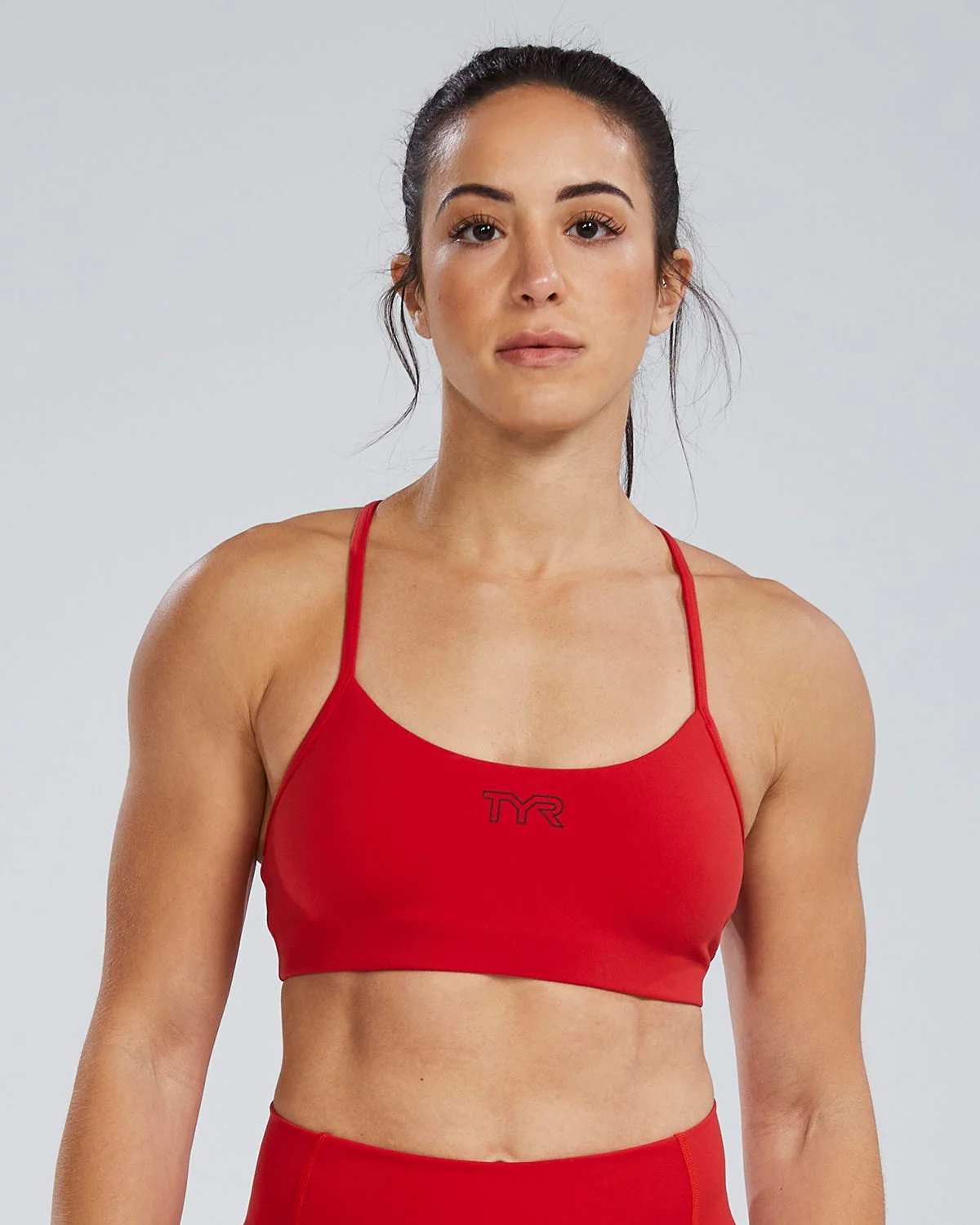 Joule Elite™ Women's Scoop Neck Sports Bra - Solid 49 Joule Elite™ Women's Scoop Neck Sports Bra - Solid