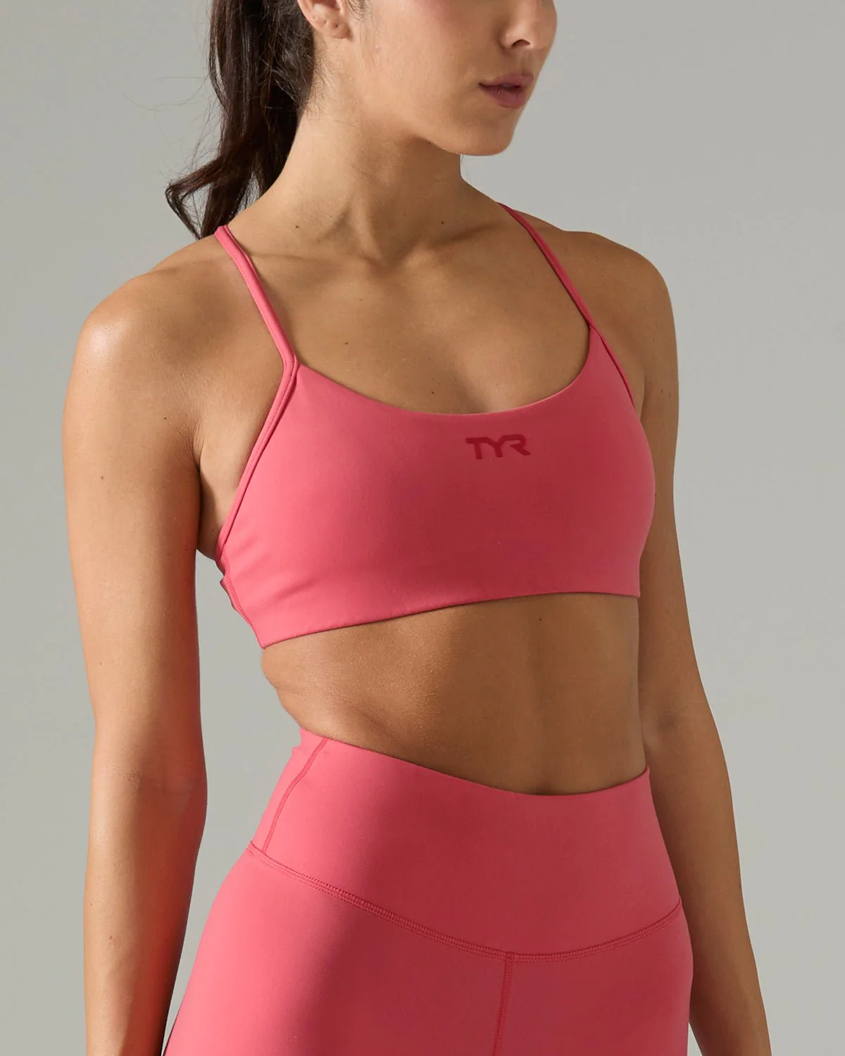 Joule Elite™ Women's Scoop Neck Sports Bra - Solid 5 Joule Elite™ Women's Scoop Neck Sports Bra - Solid