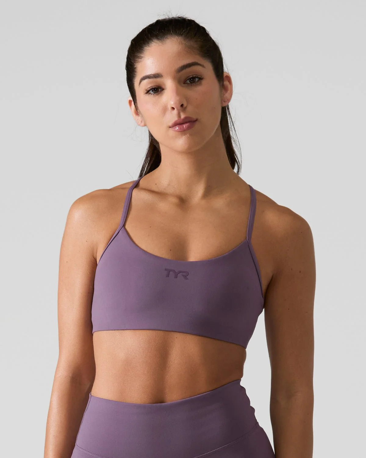 Joule Elite™ Women's Scoop Neck Sports Bra - Solid 57 Joule Elite™ Women's Scoop Neck Sports Bra - Solid