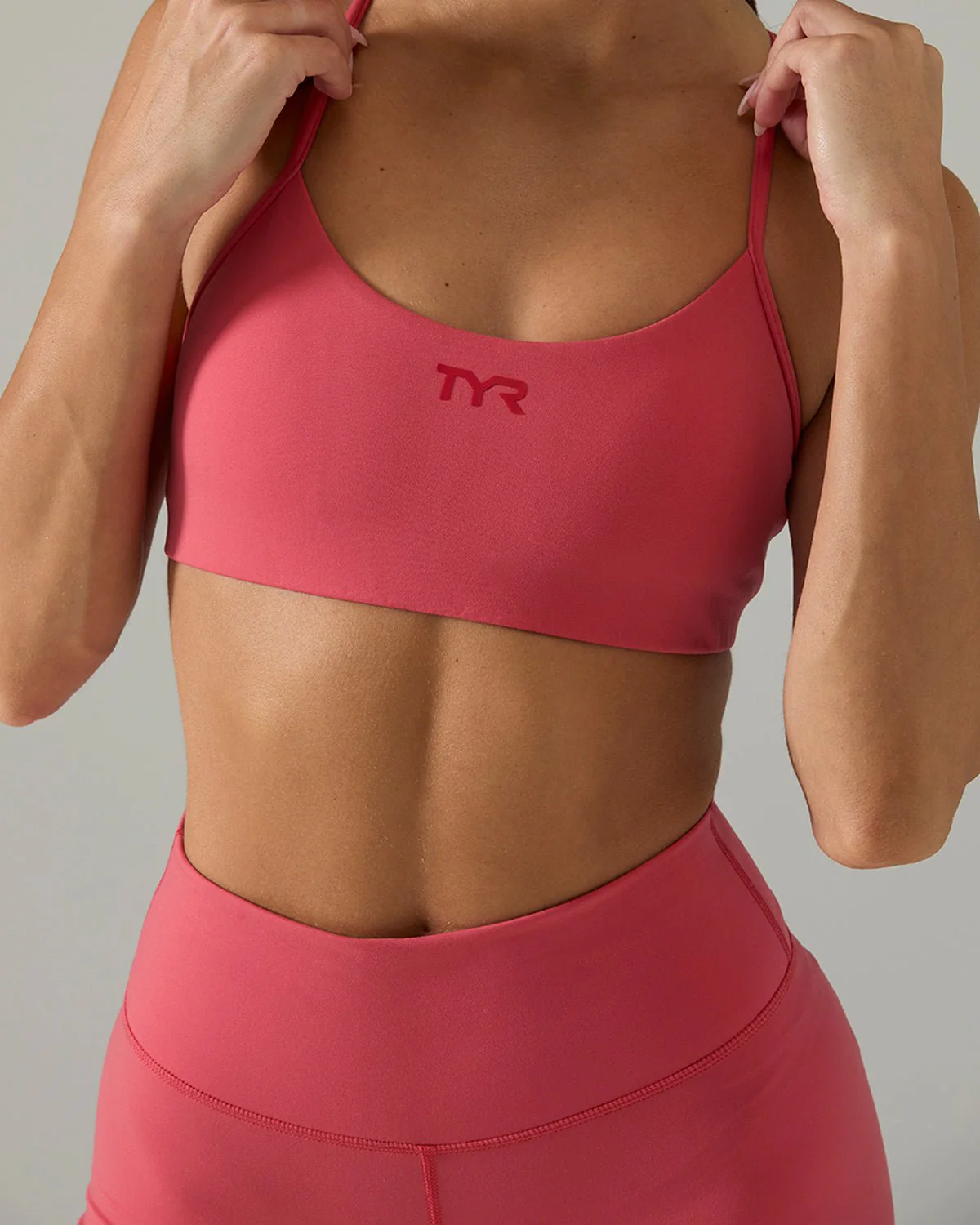 Joule Elite™ Women's Scoop Neck Sports Bra - Solid 6 Joule Elite™ Women's Scoop Neck Sports Bra - Solid