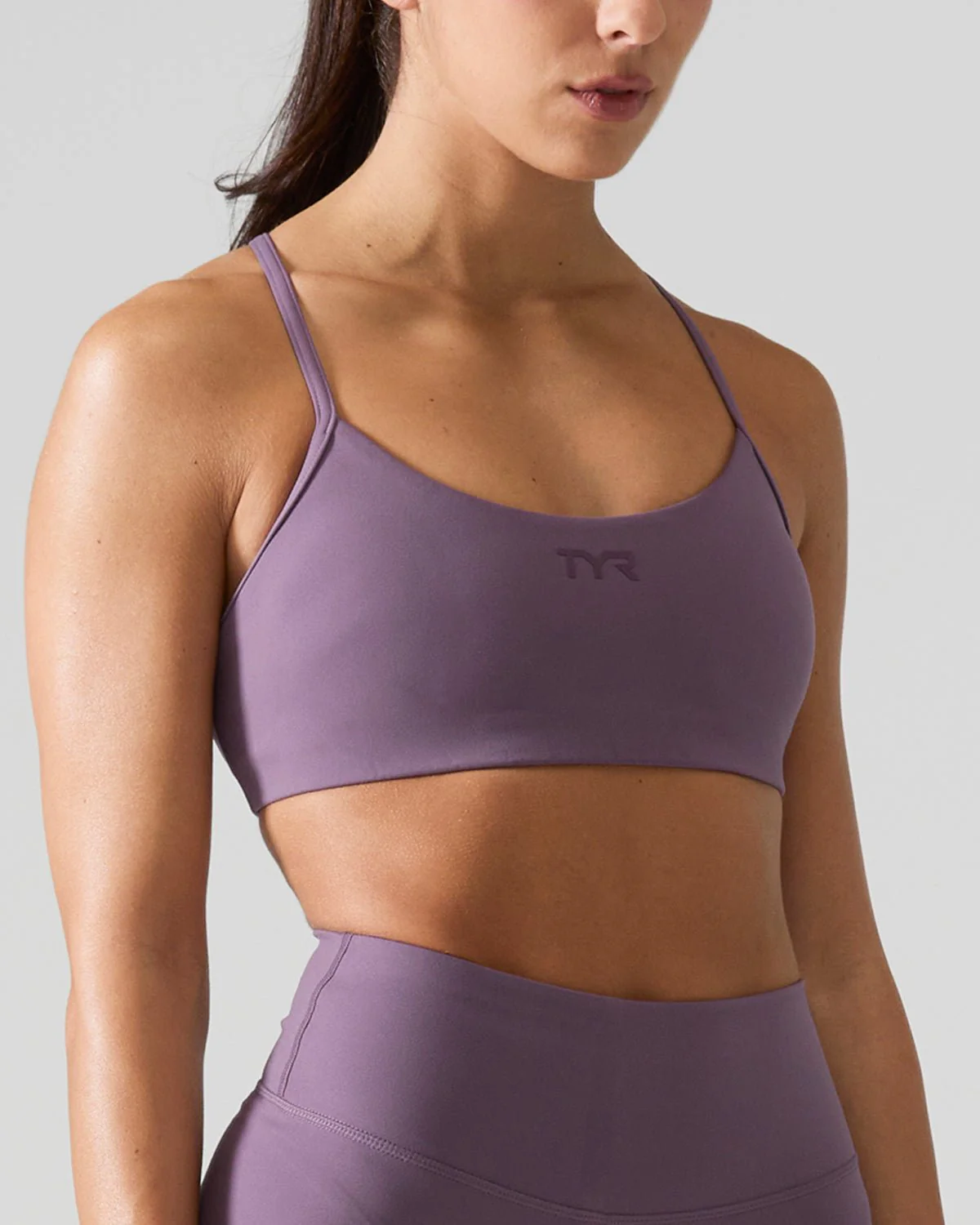 Joule Elite™ Women's Scoop Neck Sports Bra - Solid 61 Joule Elite™ Women's Scoop Neck Sports Bra - Solid
