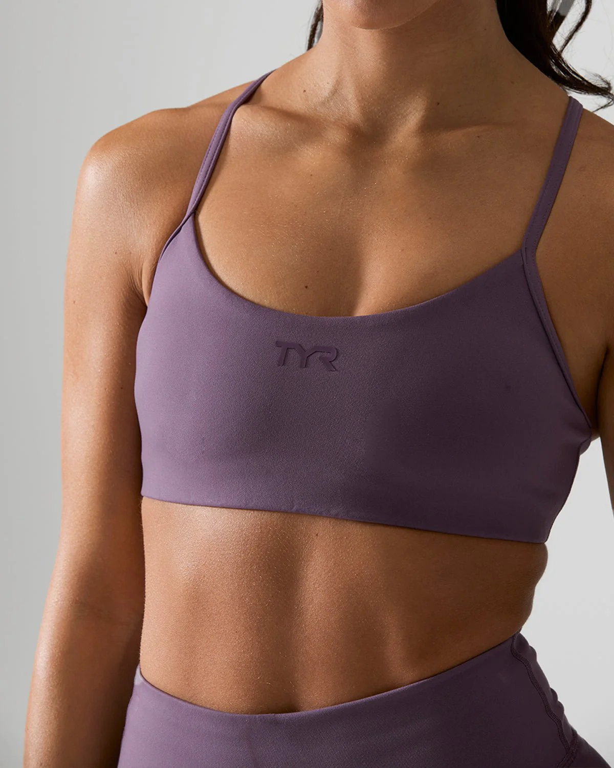 Joule Elite™ Women's Scoop Neck Sports Bra - Solid 63 Joule Elite™ Women's Scoop Neck Sports Bra - Solid