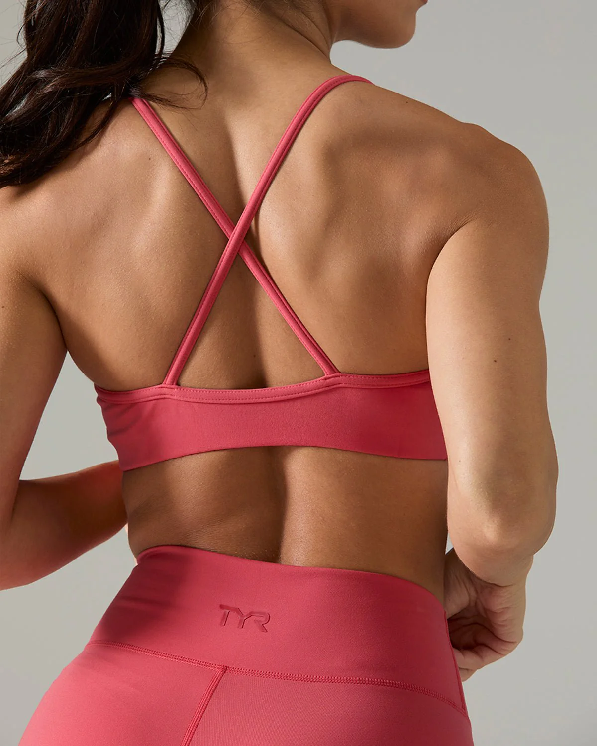 Joule Elite™ Women's Scoop Neck Sports Bra - Solid 7 Joule Elite™ Women's Scoop Neck Sports Bra - Solid