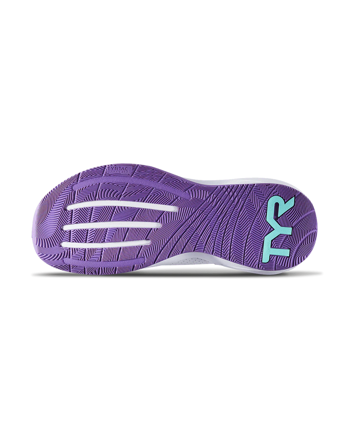Women's CXT-FLOW Trainer - Purple/Mint 4 Women's CXT-FLOW Trainer - Purple/Mint