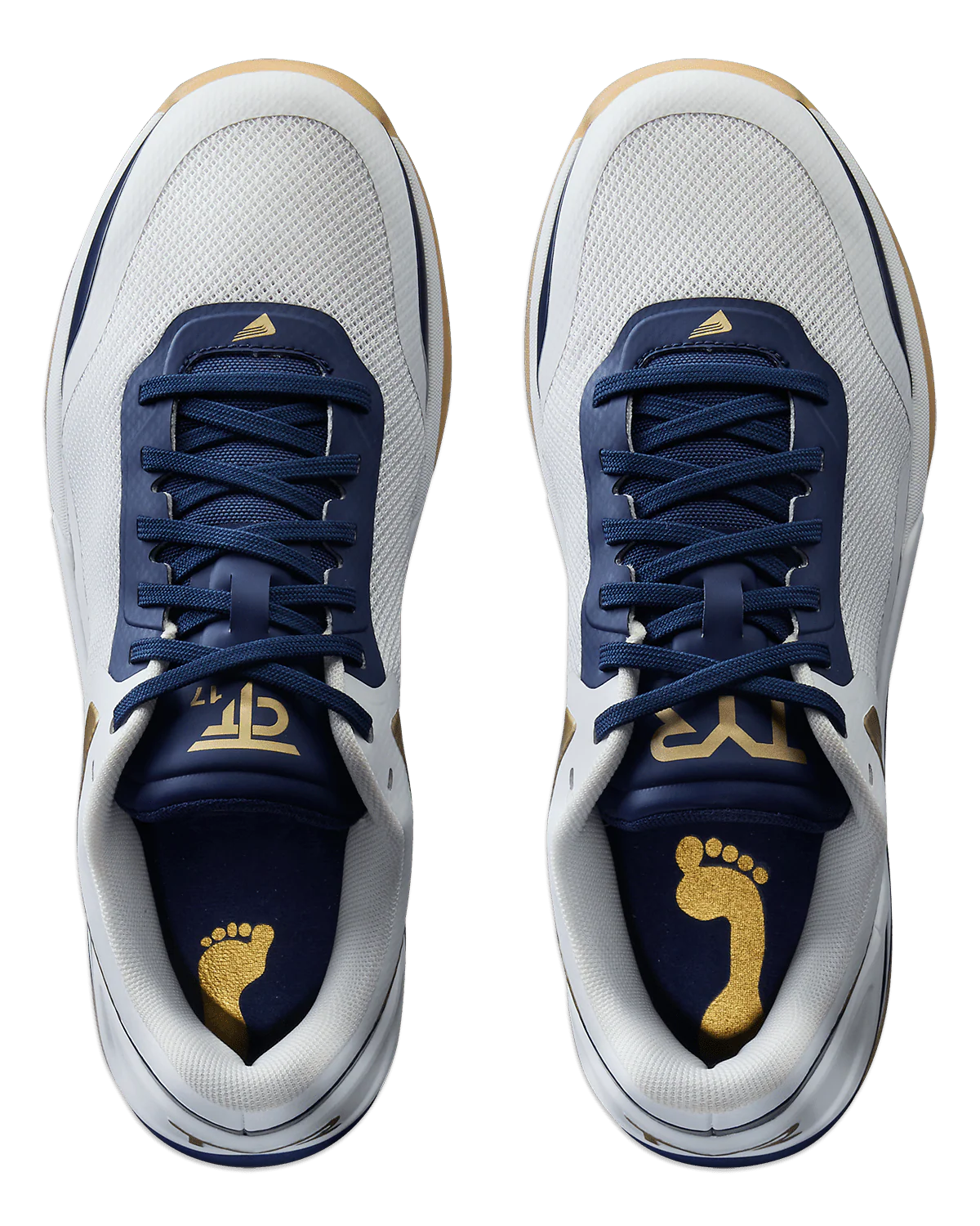 Women's CXT-3 Trainers - Tia-Clair 6 Women's CXT-3 Trainers - Tia-Clair