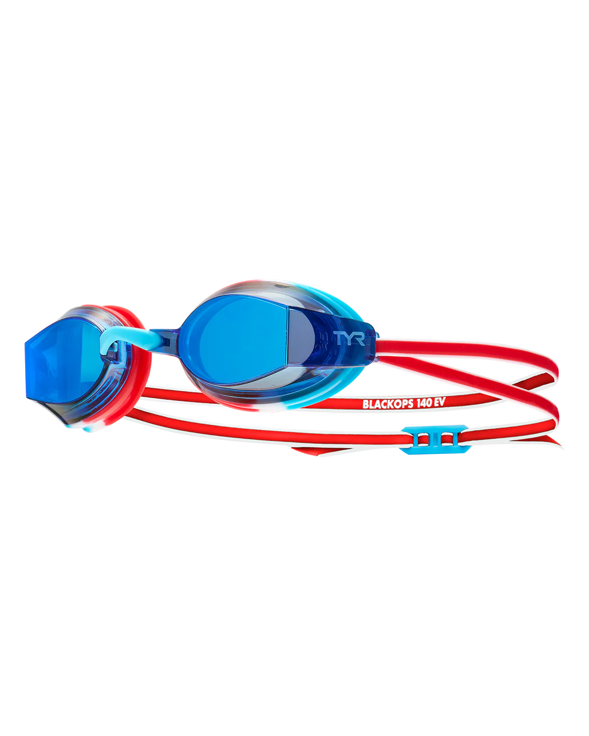 Youth Black Ops 140 EV Mirrored Racing Goggles 3 Youth Black Ops 140 EV Mirrored Racing Goggles
