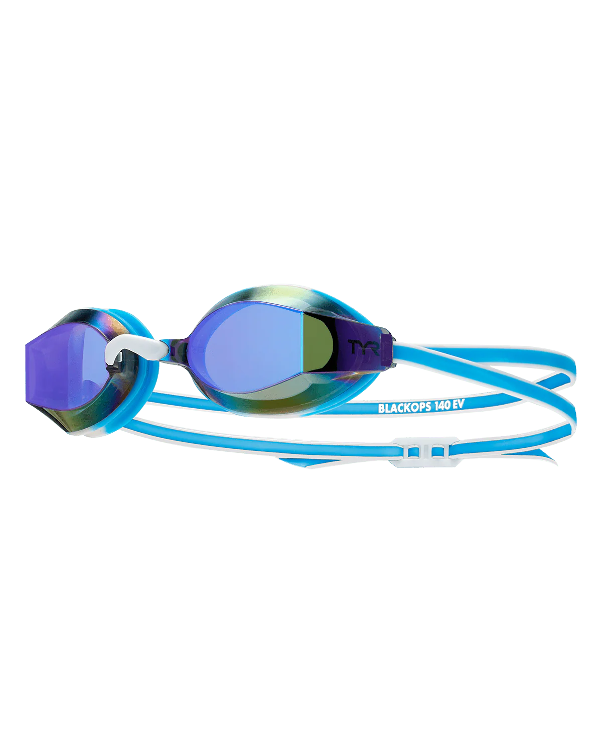 Youth Black Ops 140 EV Mirrored Racing Goggles 5 Youth Black Ops 140 EV Mirrored Racing Goggles