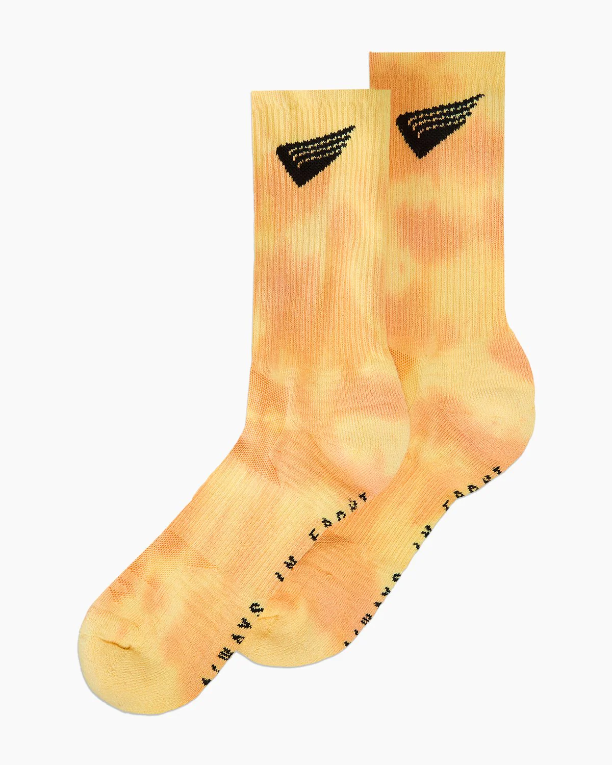Ethos Dyed Crew Socks 2 Ethos Dyed Crew Socks
