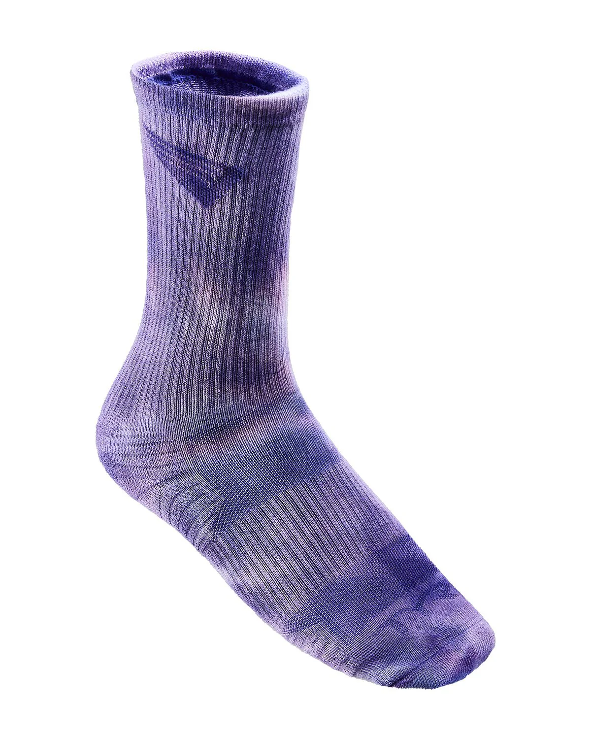 Ethos Dyed Crew Socks 5 Ethos Dyed Crew Socks