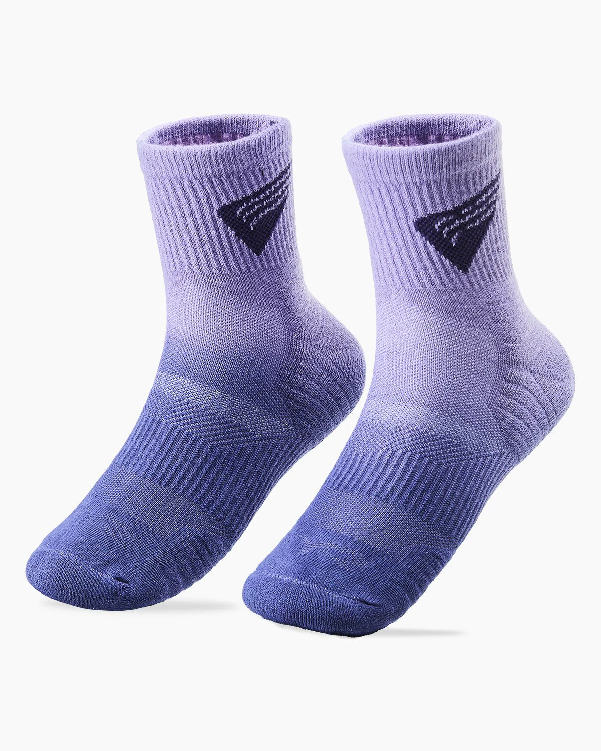 Ethos Dyed Quarter Socks 1 Ethos Dyed Quarter Socks