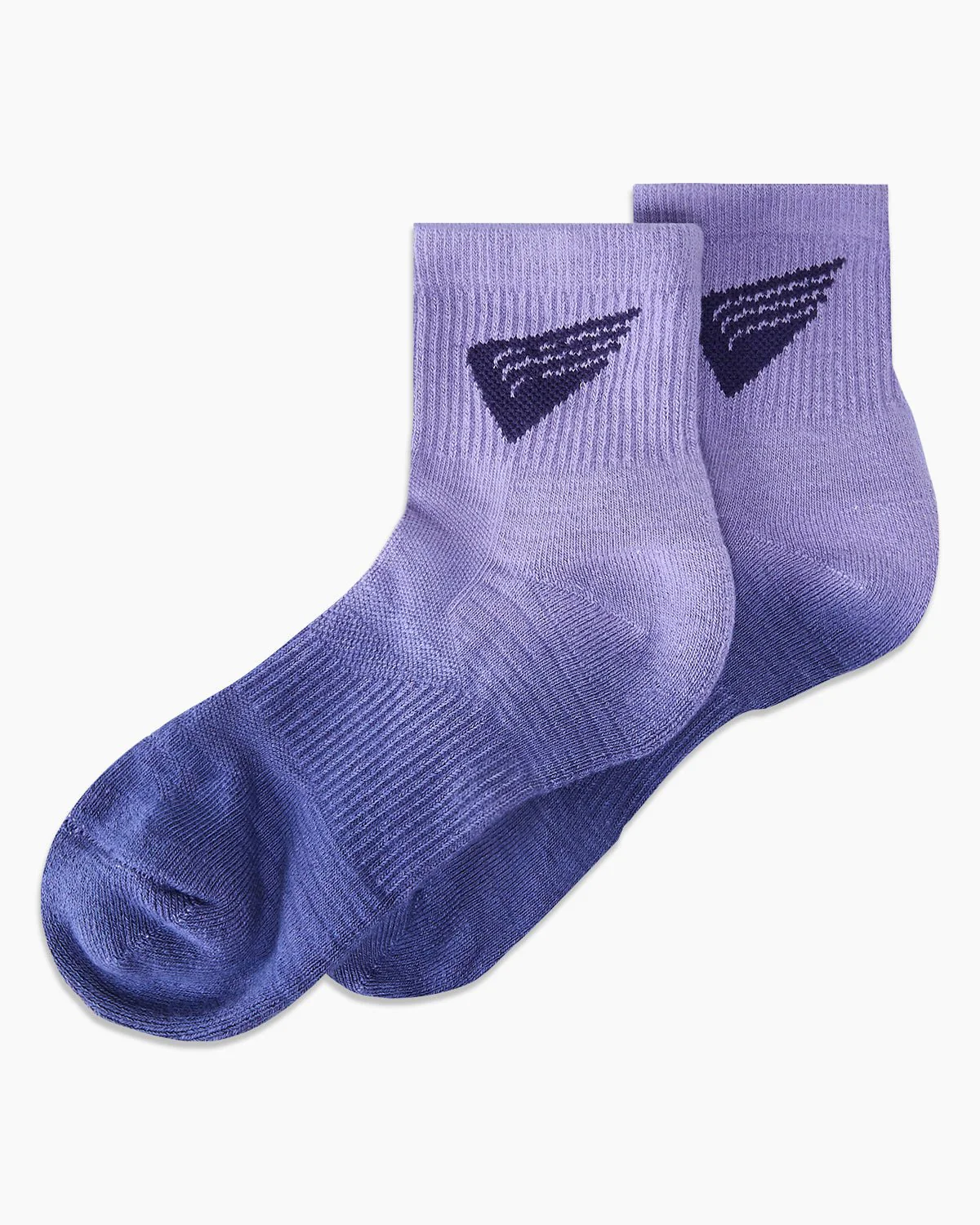Ethos Dyed Quarter Socks 2 Ethos Dyed Quarter Socks