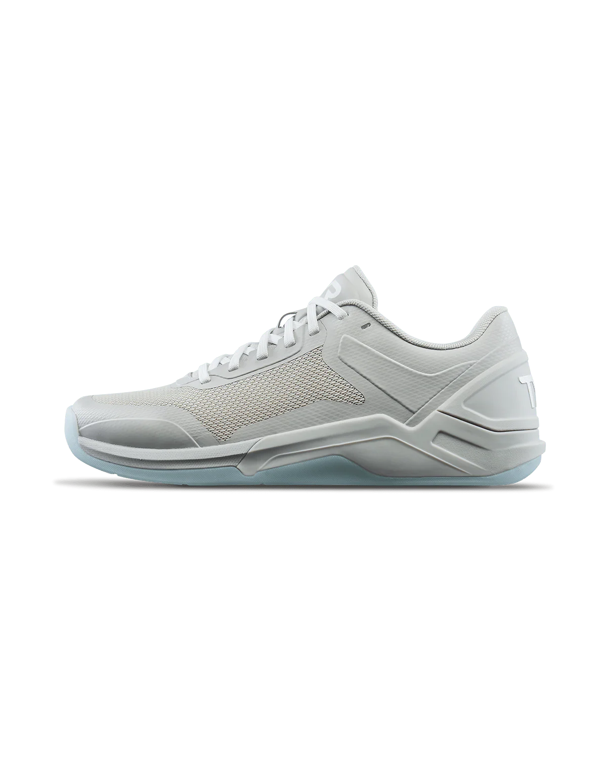 Men's CXT-3 Trainers - Fresh Grey