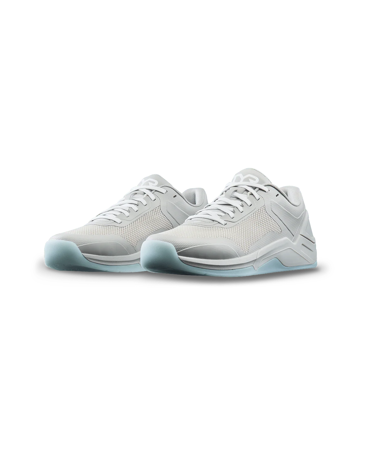 Men's CXT-3 Trainers - Fresh Grey 2 Men's CXT-3 Trainers - Fresh Grey