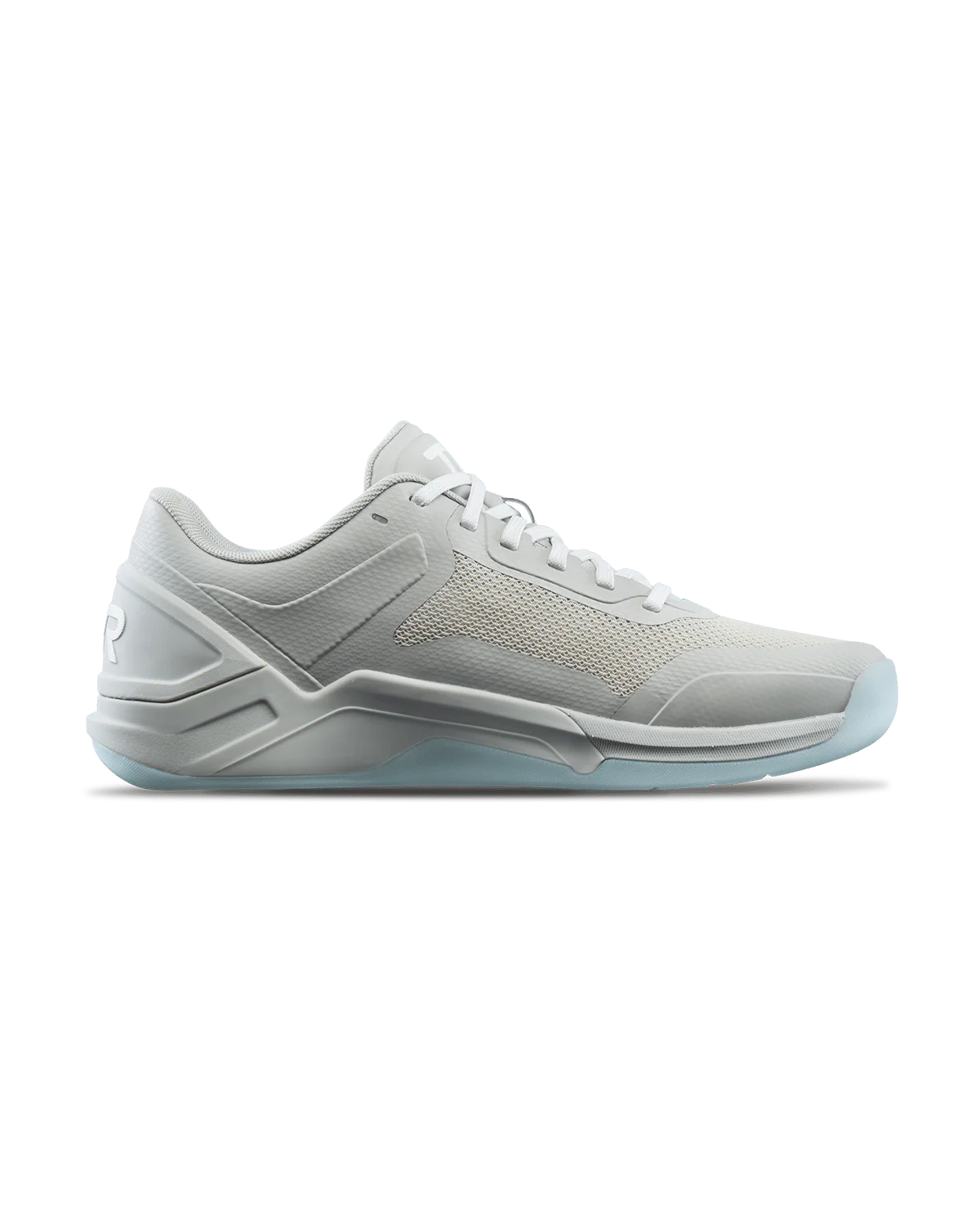 Men's CXT-3 Trainers - Fresh Grey 4 Men's CXT-3 Trainers - Fresh Grey