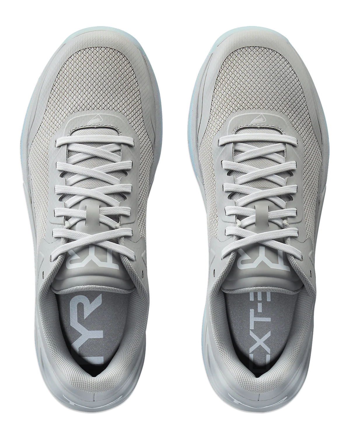 Men's CXT-3 Trainers - Fresh Grey 6 Men's CXT-3 Trainers - Fresh Grey