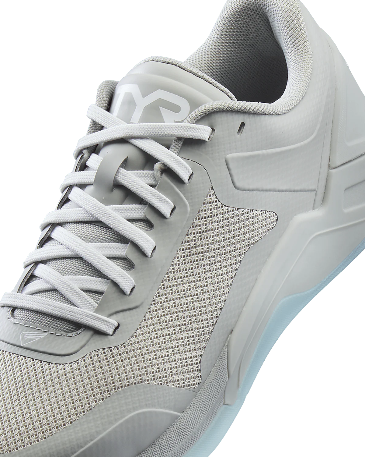 Men's CXT-3 Trainers - Fresh Grey 7 Men's CXT-3 Trainers - Fresh Grey
