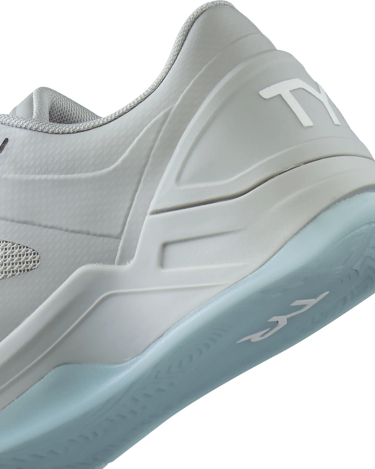 Men's CXT-3 Trainers - Fresh Grey 8 Men's CXT-3 Trainers - Fresh Grey