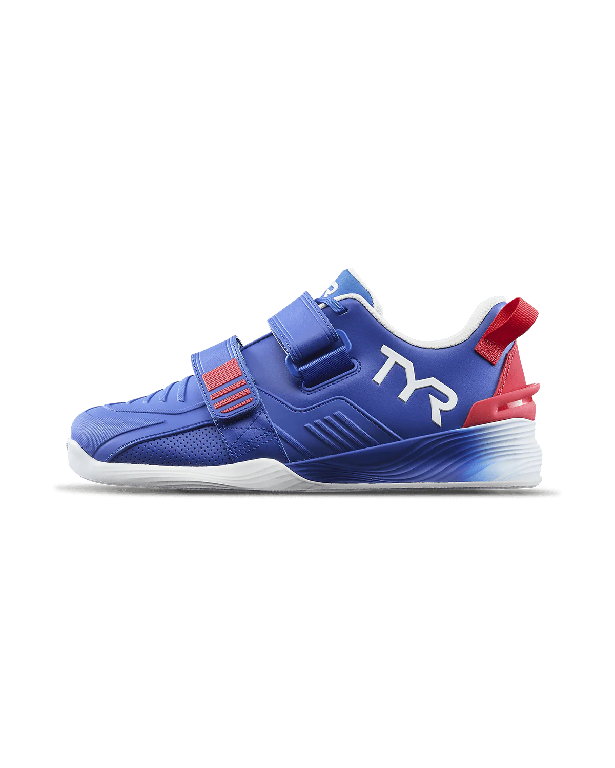 Men's L-2 Lifter - Royal Ember