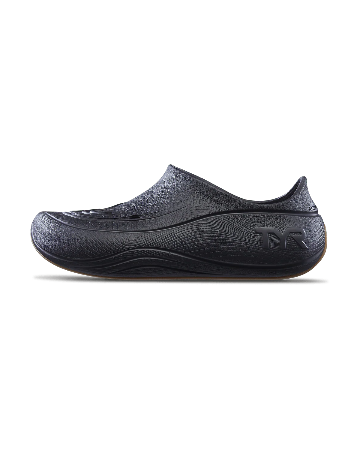 Women's ZenGlide - Black/Gum