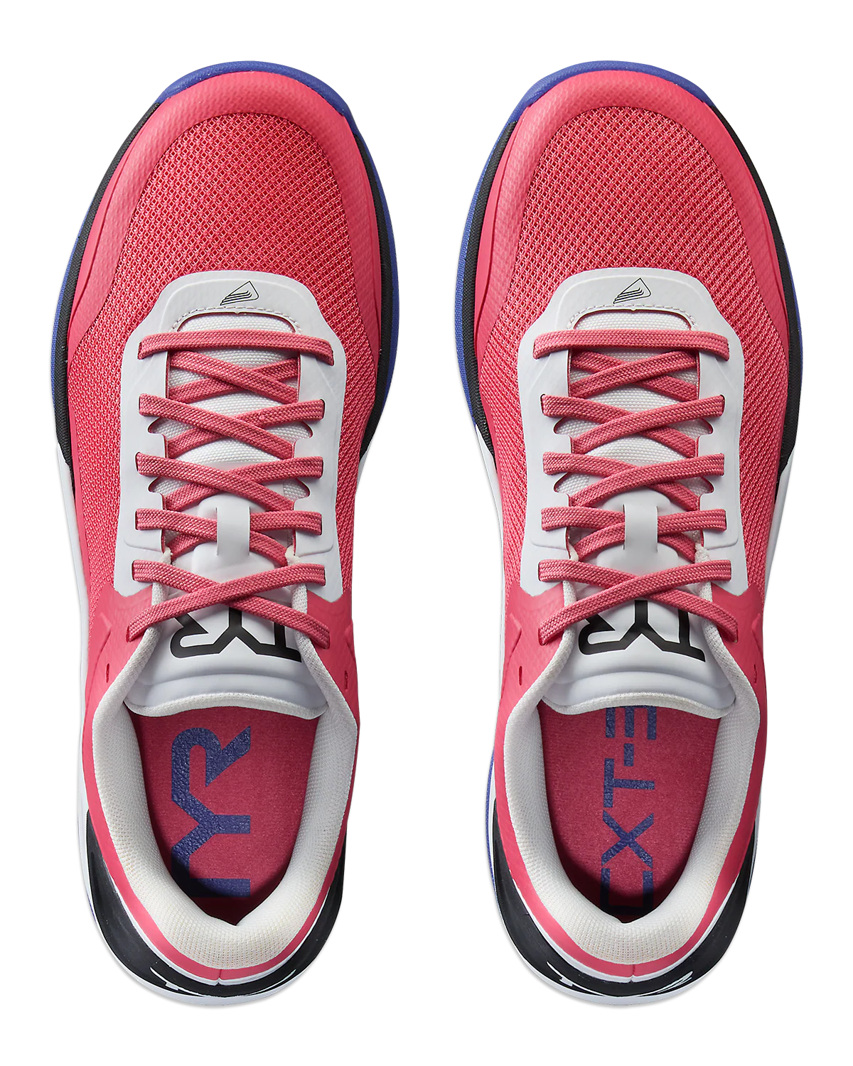 Women's CXT-3 Trainer - Fuchsia 6 Women's CXT-3 Trainer - Fuchsia