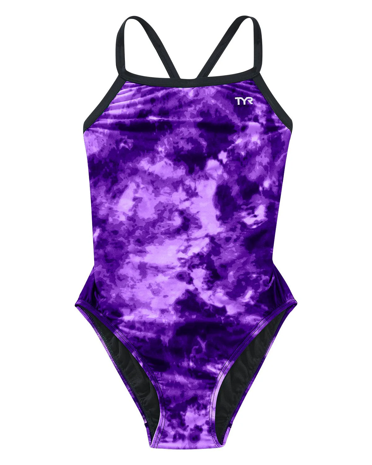 Youth Girl's Durafast Lite DiamondFit - Miasma 4 Youth Girl's Durafast Lite DiamondFit - Miasma