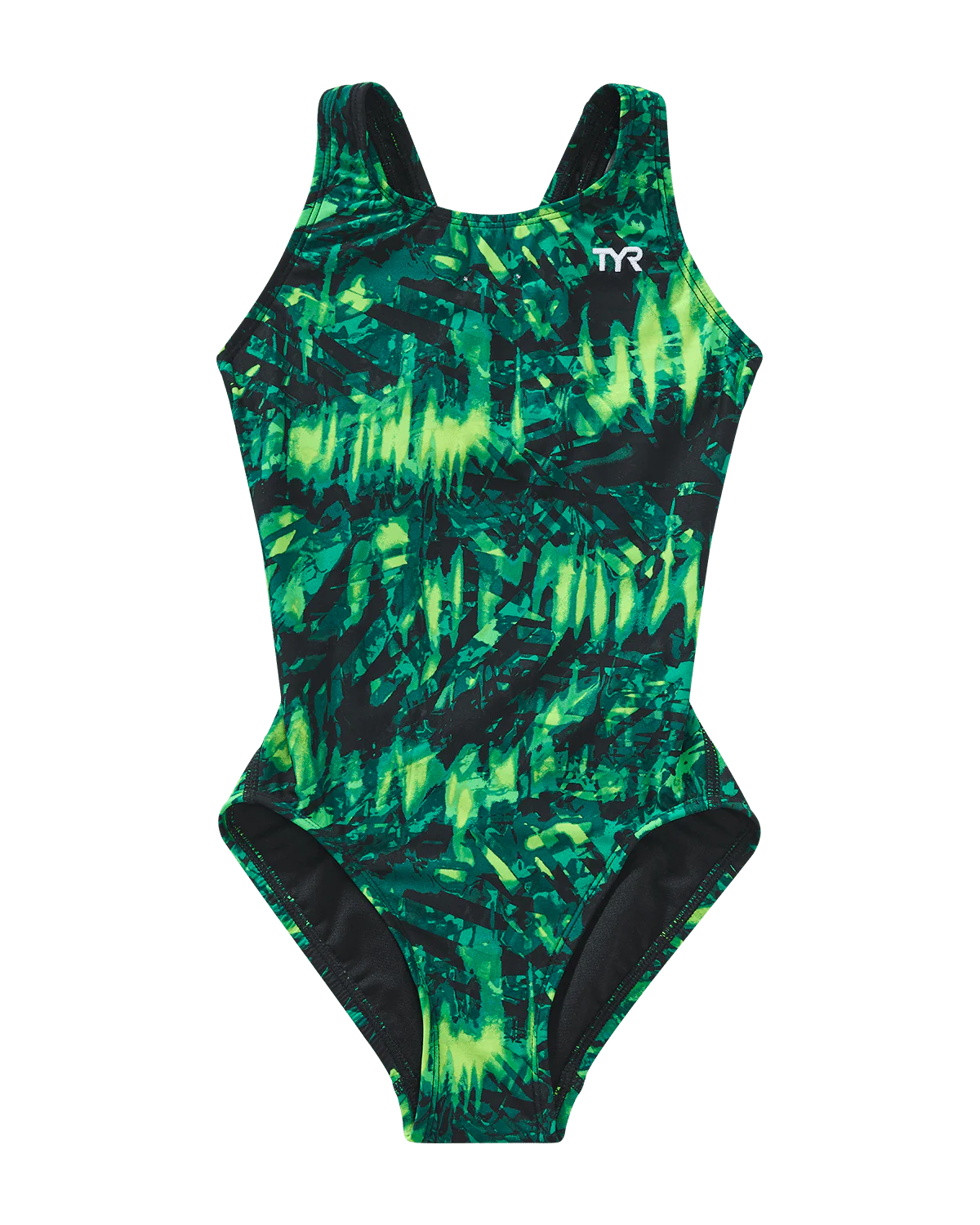 Youth Girl's Durafast Lite MaxFit - Seismo