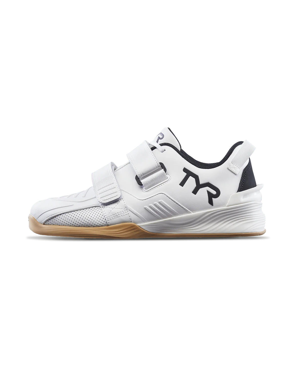 Men's L-2 Lifter - White Gum
