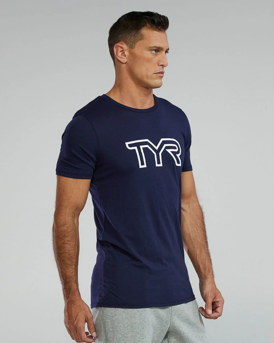 Unisex Ultrasoft Lightweight Tri Blend Tech Tee - Big Logo 28 Unisex Ultrasoft Lightweight Tri Blend Tech Tee - Big Logo