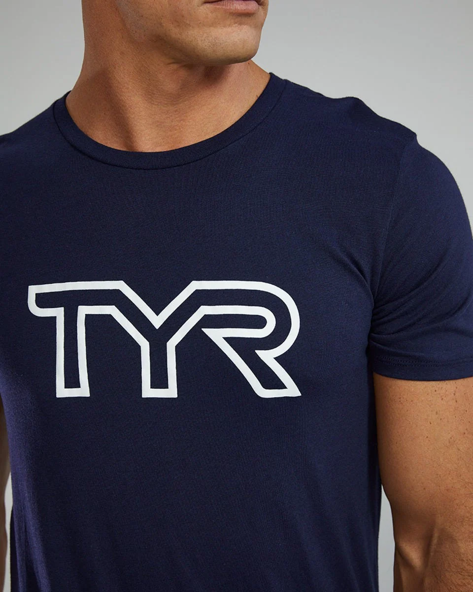 Unisex Ultrasoft Lightweight Tri Blend Tech Tee - Big Logo 29 Unisex Ultrasoft Lightweight Tri Blend Tech Tee - Big Logo