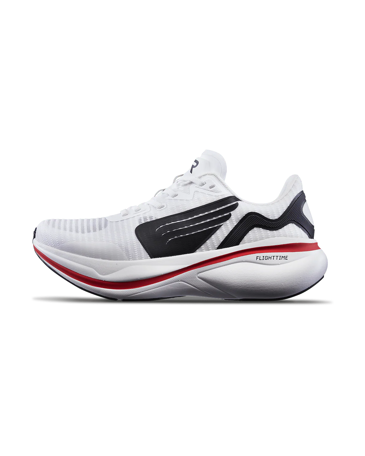 Men's Maverick-V1 Runner - Varsity Red