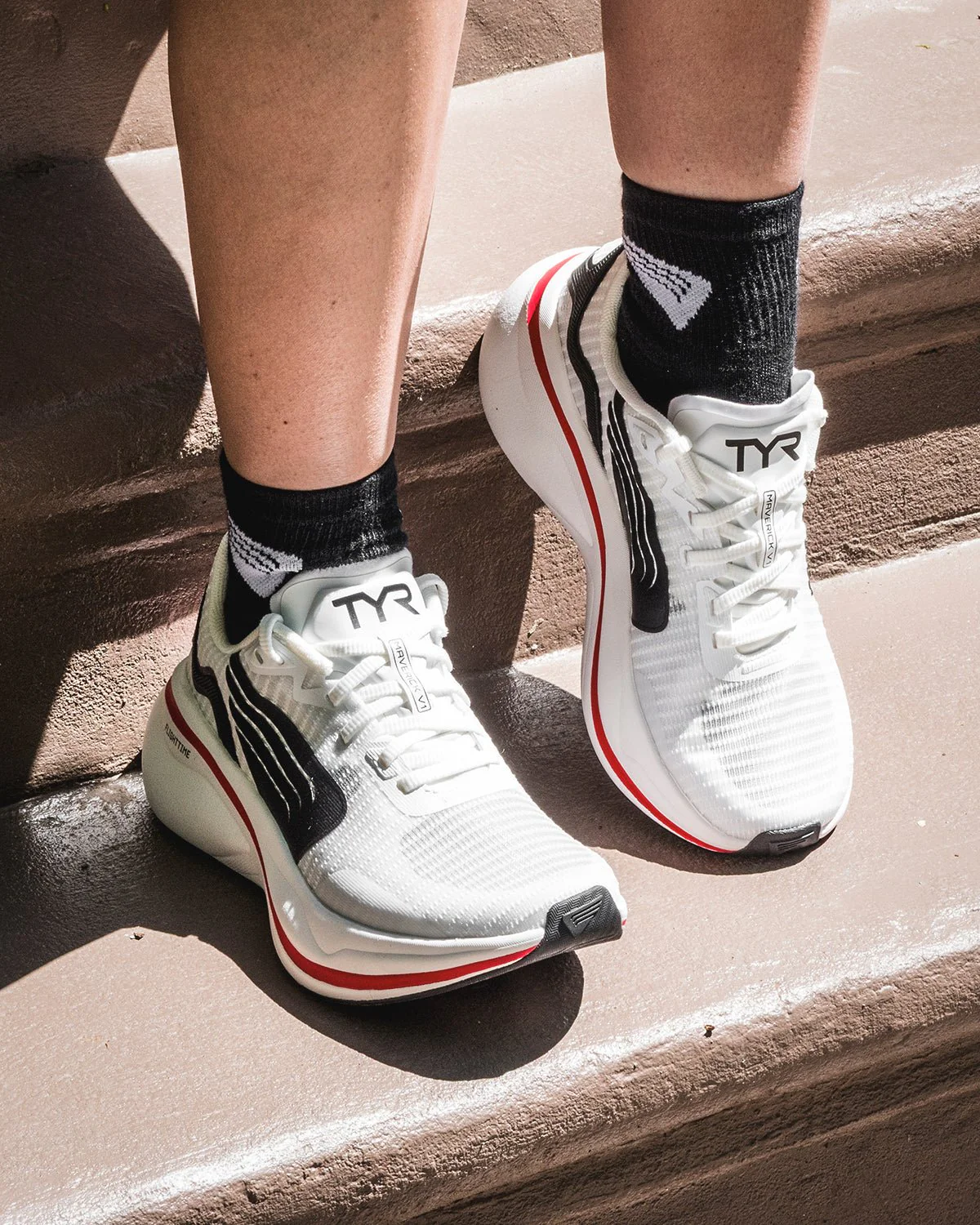 Men's Maverick-V1 Runner - Varsity Red 10 Men's Maverick-V1 Runner - Varsity Red