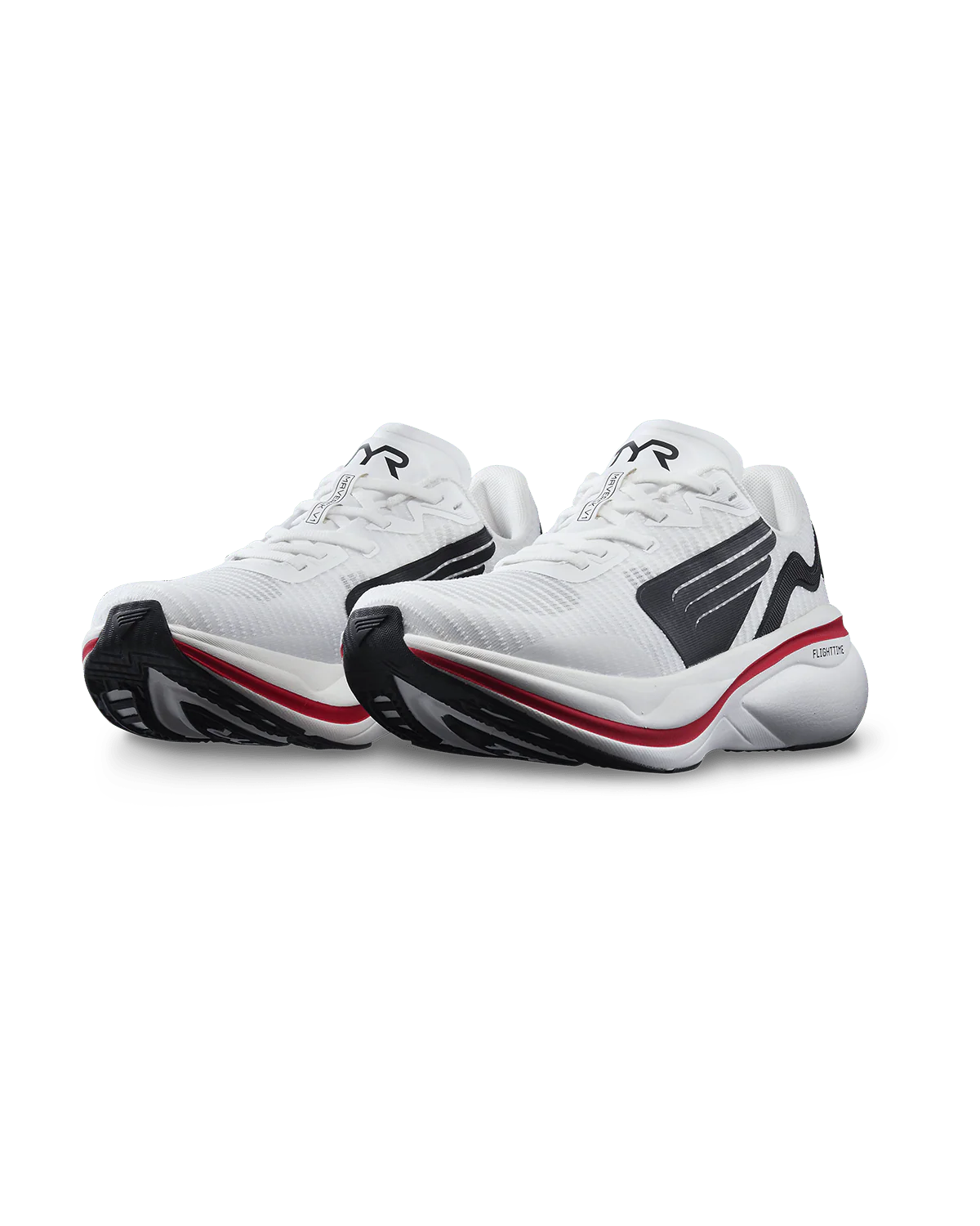 Men's Maverick-V1 Runner - Varsity Red 2 Men's Maverick-V1 Runner - Varsity Red