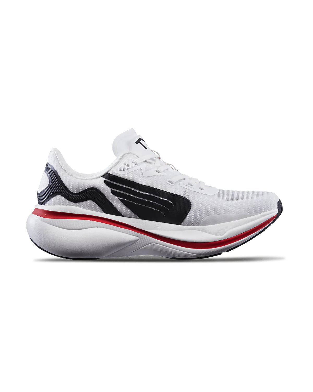 Men's Maverick-V1 Runner - Varsity Red 4 Men's Maverick-V1 Runner - Varsity Red