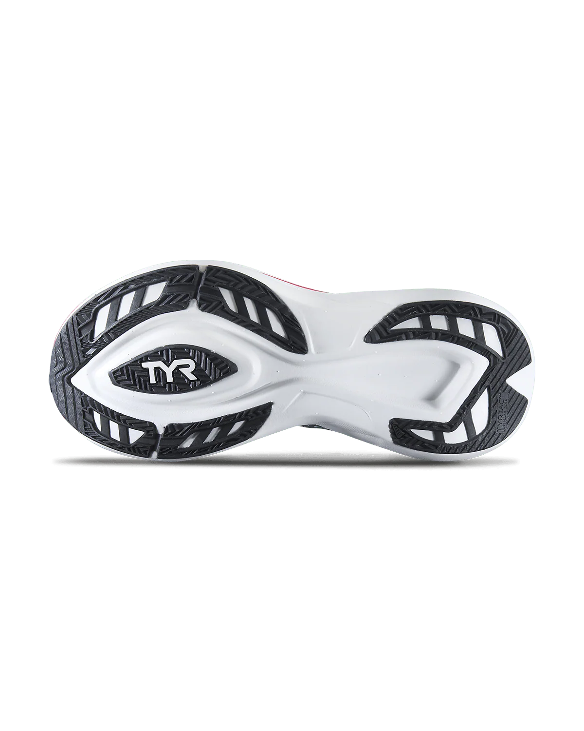 Men's Maverick-V1 Runner - Varsity Red 5 Men's Maverick-V1 Runner - Varsity Red