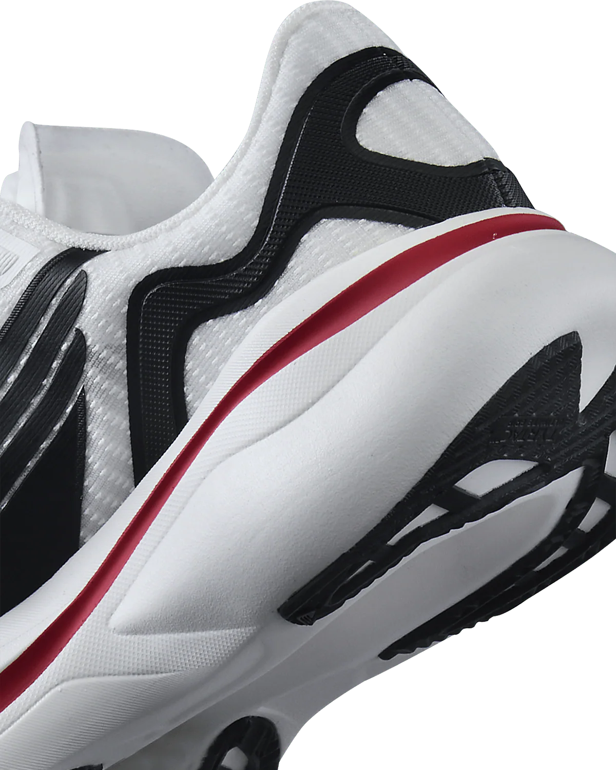 Men's Maverick-V1 Runner - Varsity Red 8 Men's Maverick-V1 Runner - Varsity Red