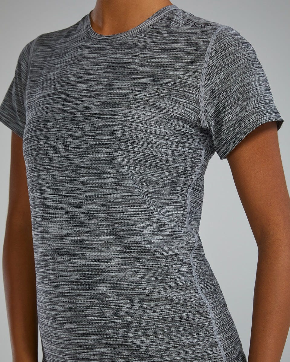 Airtec™ Women's Short Sleeve Tee - Solid 13 Airtec™ Women's Short Sleeve Tee - Solid