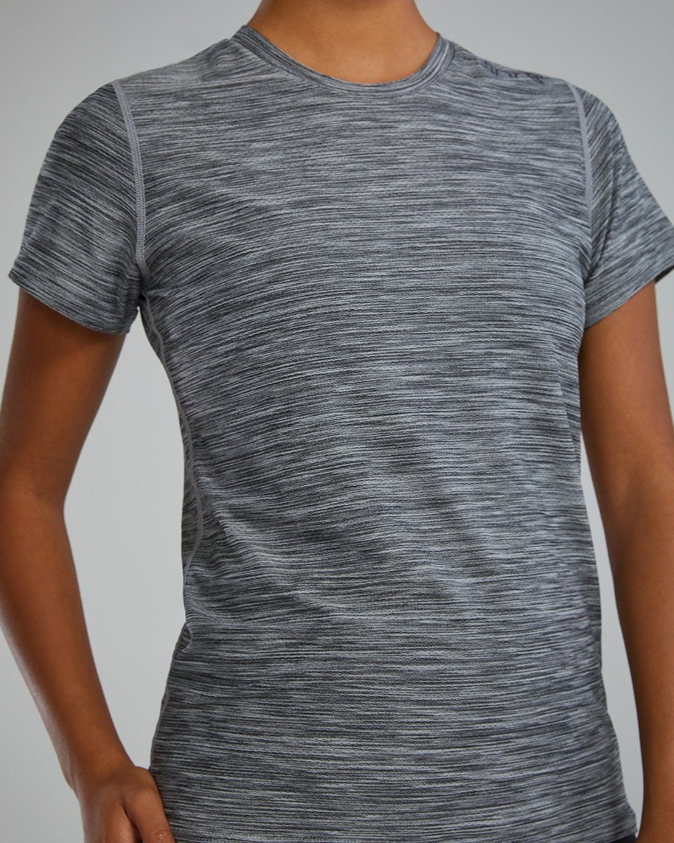 Airtec™ Women's Short Sleeve Tee - Solid 16 Airtec™ Women's Short Sleeve Tee - Solid