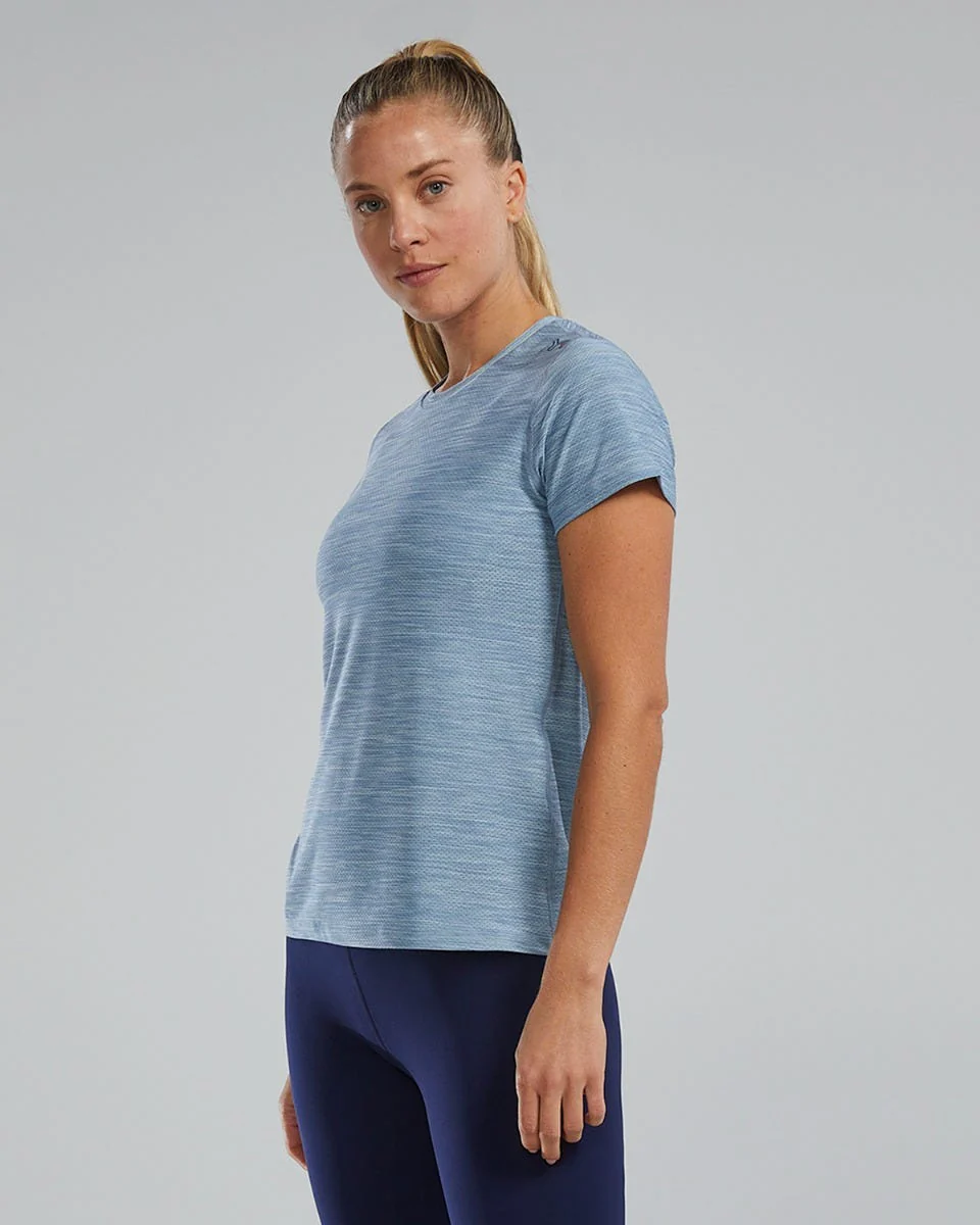 Airtec™ Women's Short Sleeve Tee - Solid 19 Airtec™ Women's Short Sleeve Tee - Solid
