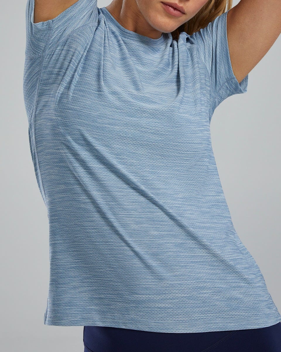 Airtec™ Women's Short Sleeve Tee - Solid 22 Airtec™ Women's Short Sleeve Tee - Solid