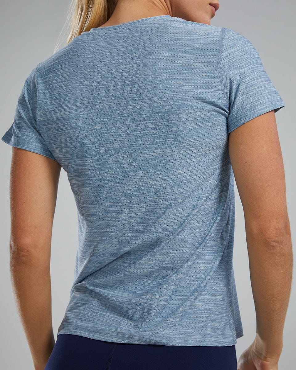 Airtec™ Women's Short Sleeve Tee - Solid 23 Airtec™ Women's Short Sleeve Tee - Solid